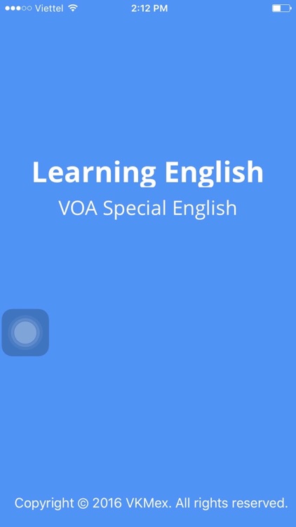 VOA Learning English - Conservation daily report