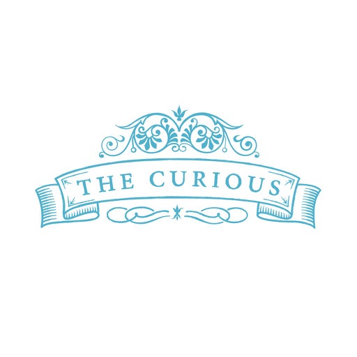 The Curious Cafe icon
