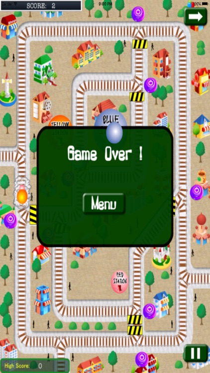 Animation Ball Pro screenshot-3