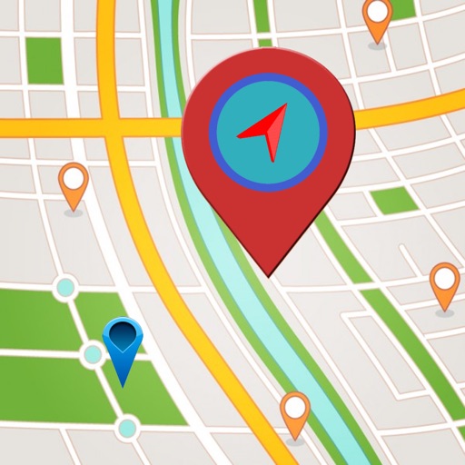 Prank Location for GPS iOS App