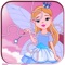 Angel Princess Pearl Explorer Jigsaw Game Version