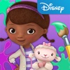 Doc McStuffins Color and Play 【英語版】