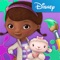 Doc McStuffins Color and Play