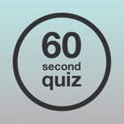 60 Second Quiz - Trivia on the go