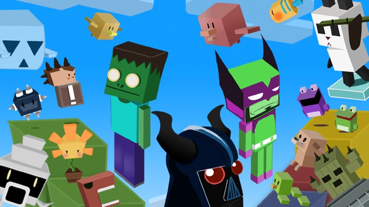 Super Zombie World by tiny jump bros screenshot-4