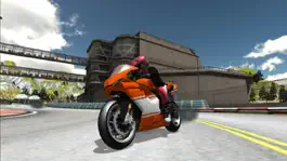 Game screenshot Motor Racing High apk