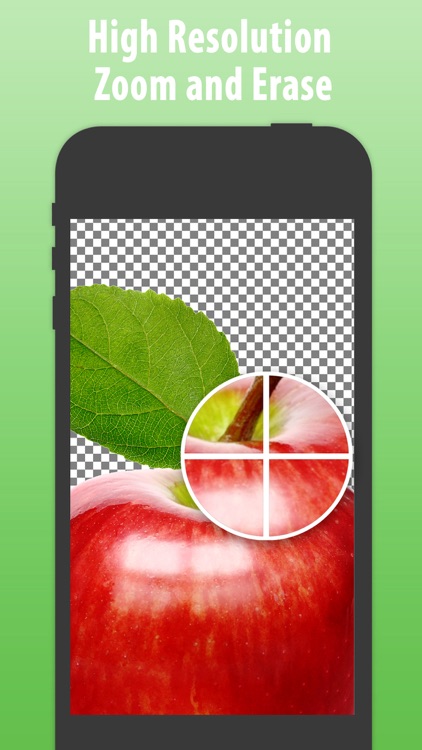 Magic Eraser - Remove Photo Background & Create Transparent PNG screenshot-3