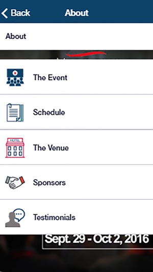 UK Marketing Summit(圖2)-速報App