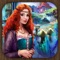 Hidden Objects Of The Enchanting Flower Best game for you