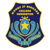 Mount St Bernard College