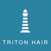 山口県周南市・美容室TRITON HAIR（トリトンヘア）の公式アプリ
