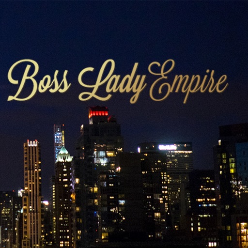 Boss Lady Empire icon