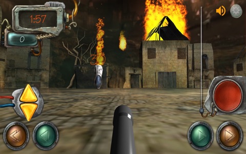 War Cannon screenshot 3