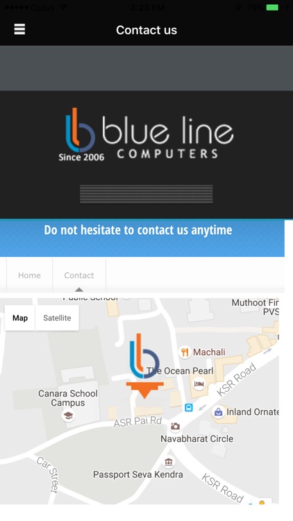 BluelineComputers screenshot-4