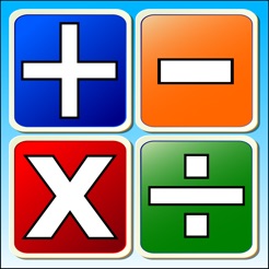 Math Flash Cards ! ! on the App Store