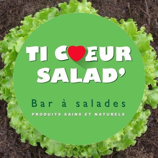 Ti Coeur Salad' icon