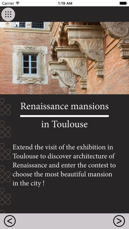 Toulouse Renaissance