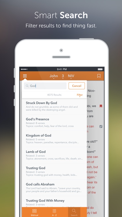 NIV Bible+