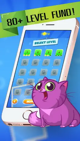 Game screenshot Котенок  Уход - Позаботьтесь для вашего милый щенка! apk