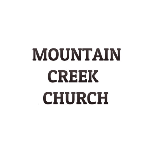 Mountain Creek Church