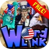 Words Link : America for American Search Puzzle Game Free with Friends
