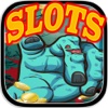 Zombie Slots - Casino Machine Game Free