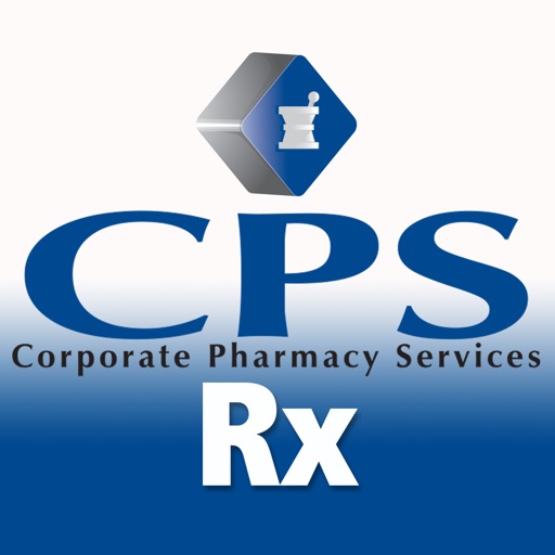 Corporate Pharmacy icon