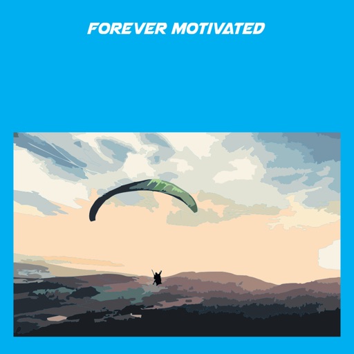 Forever Motivated+