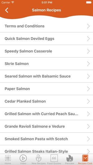 Cajun Cook Recipes(圖1)-速報App