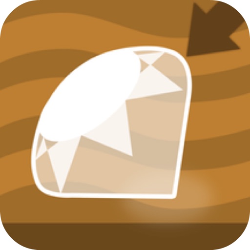 Diamond Digging iOS App