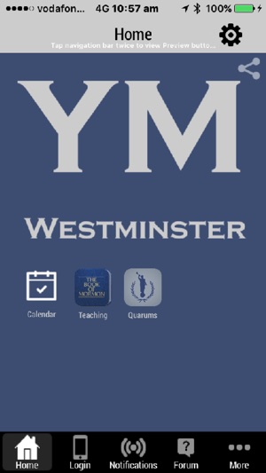 YM Westminster(圖1)-速報App