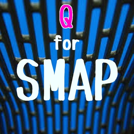 SMAP-Q92 icon