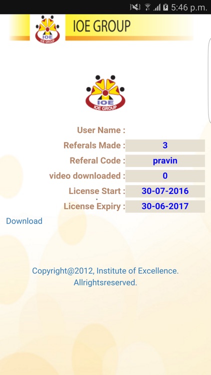 IOE Income Multiplier screenshot-3