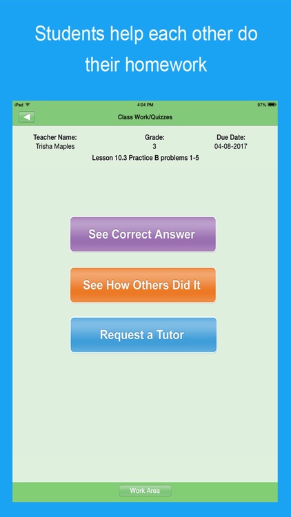 Math Friendzy - Online Live Tutors, Lessons