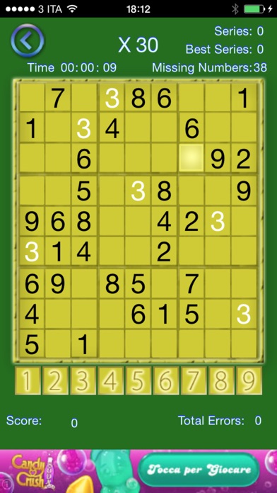 How to cancel & delete Sudoku Champ International from iphone & ipad 2