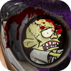 Activities of Zombie Hunting - 3D Horror Sniper Hunter FPS Shoot