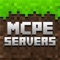 Icon Servers for Minecraft PE - New