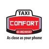 Comfort Taxi Malaysia