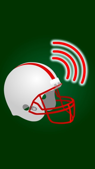 Pro Football Radio & Live Scores + Highlightsのおすすめ画像1