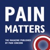 Pain Matters - The Magazine of Pain Concern
