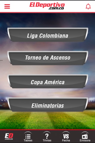 El Deportivo screenshot 4