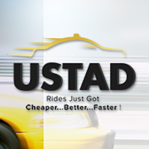 USTAD iOS App