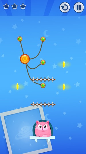 Cut Your Rope Amazing(圖4)-速報App