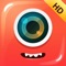 The most funny camera app in the world