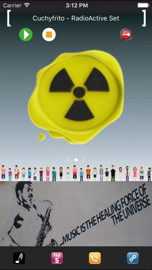 RadioActive(圖1)-速報App