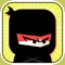 Crazy Ninja Runner: Jackpot Rising Edition