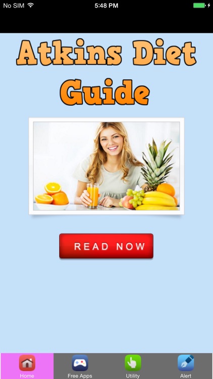 Atkins Diet Free App #Lose Weight With Atkins Diet