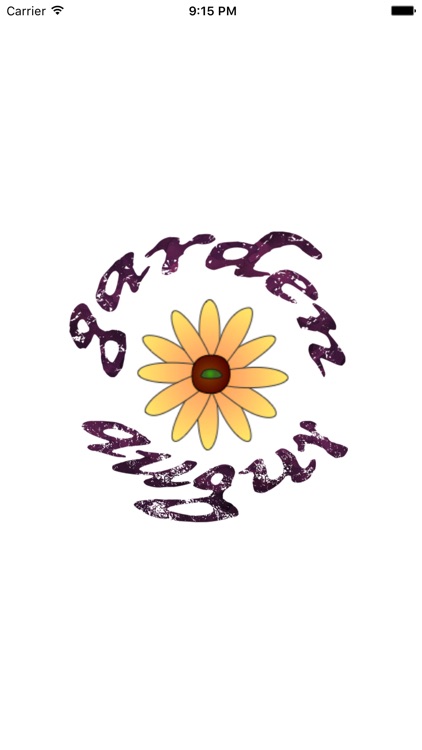 Garden Augur - Moon Calendar screenshot-4