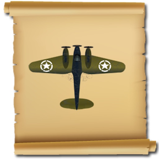 Fighter patrol Unleashed - Shoot 'Em up Icon