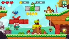 Game screenshot Jungle Adventures World mod apk